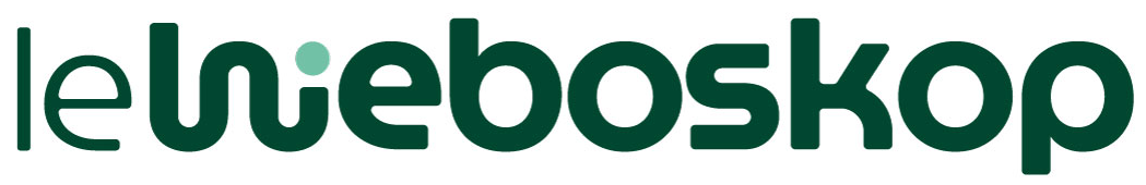Logo de l'adhérent LeWeboskop