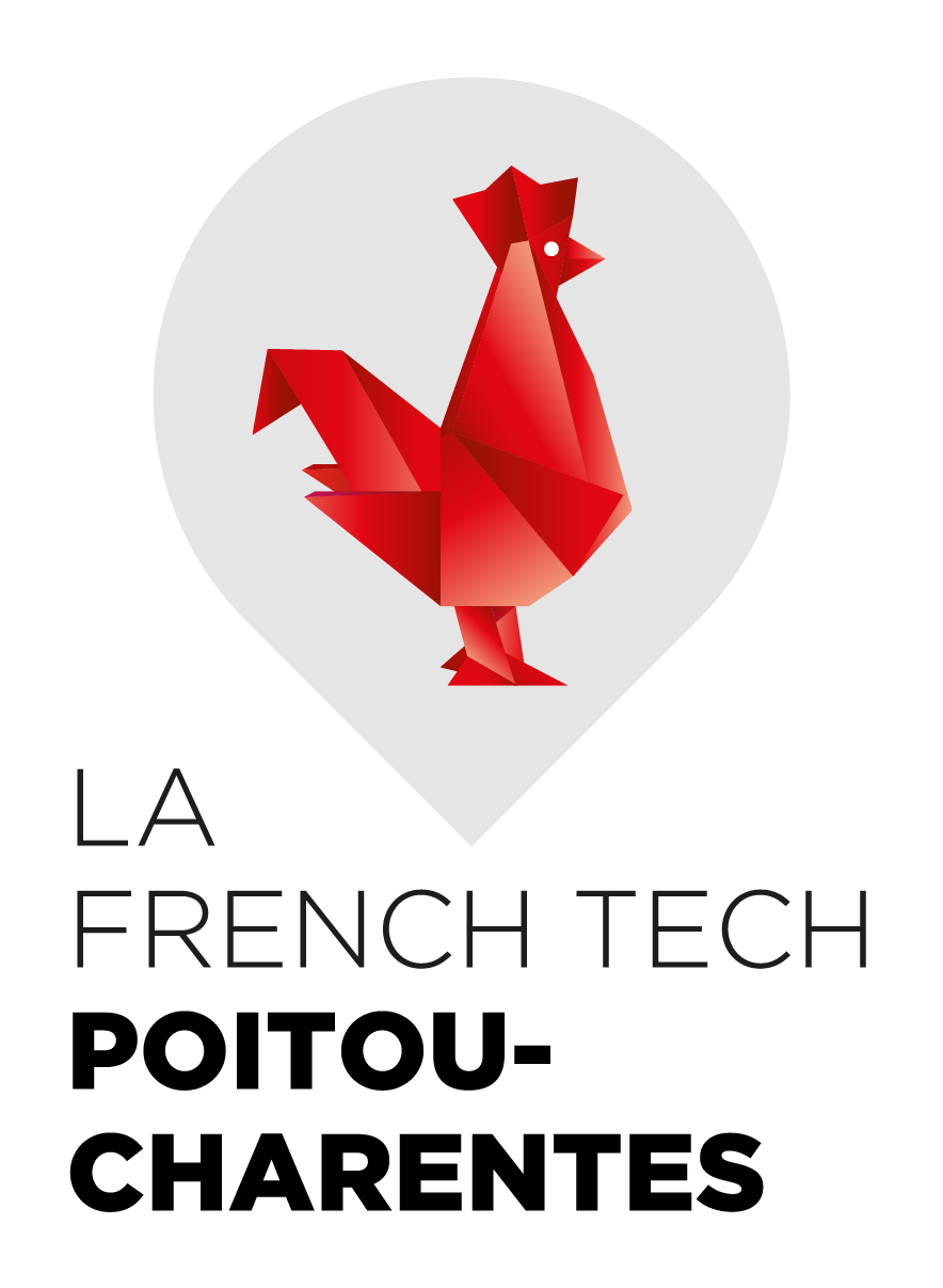 Pictogramme du kit : French Tech Poitou-Charentes