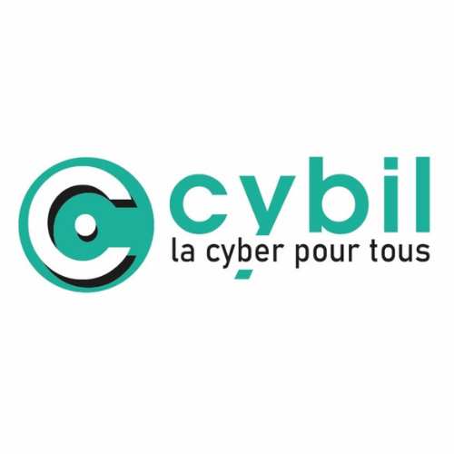 Logo de l'adhérent Cybil